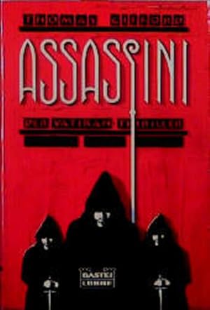 Seller image for Assassini: Der Vatikan-Thriller for sale by Versandantiquariat Felix Mcke