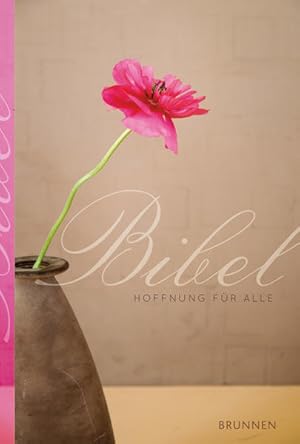 Bild des Verkufers fr Hoffnung fr alle: Pink Blossom Edition zum Verkauf von Versandantiquariat Felix Mcke