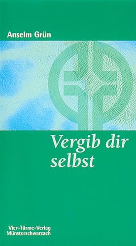 Imagen del vendedor de Mu?nsterschwarzacher Kleinschriften, Bd. 120: Vergib dir selbst a la venta por Versandantiquariat Felix Mcke
