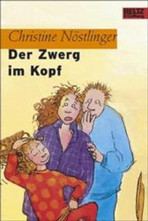 Seller image for Der Zwerg im Kopf (Beltz & Gelberg) for sale by Versandantiquariat Felix Mcke