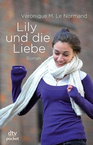 Bild des Verkufers fr Lily und die Liebe: Roman zum Verkauf von Versandantiquariat Felix Mcke