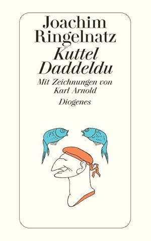 Imagen del vendedor de Kuttel Daddeldu (detebe) a la venta por Versandantiquariat Felix Mcke