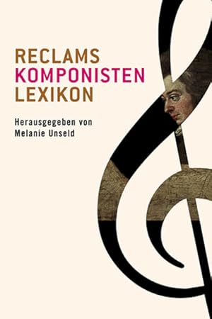 Seller image for Reclams Komponistenlexikon for sale by Versandantiquariat Felix Mcke