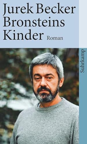 Seller image for Bronsteins Kinder: Roman (suhrkamp taschenbuch) for sale by Versandantiquariat Felix Mcke