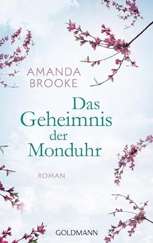 Seller image for Das Geheimnis der Monduhr: Roman for sale by Versandantiquariat Felix Mcke