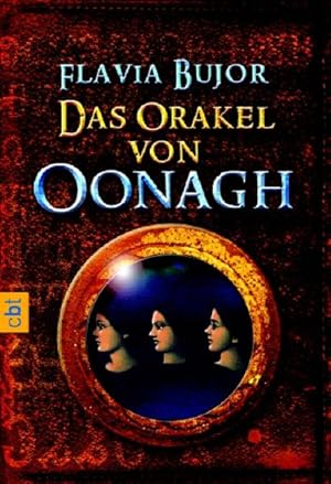 Imagen del vendedor de Das Orakel von Oonagh a la venta por Versandantiquariat Felix Mcke