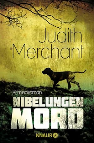 Image du vendeur pour Nibelungenmord: Kriminalroman (1) mis en vente par Versandantiquariat Felix Mcke