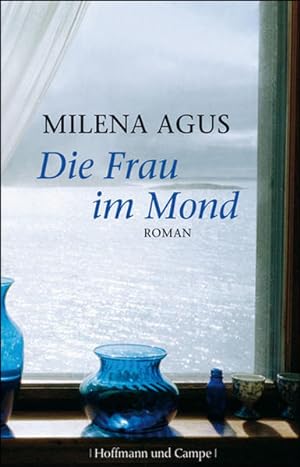 Seller image for Die Frau im Mond: Roman for sale by Versandantiquariat Felix Mcke