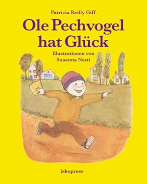 Immagine del venditore per Ole Pechvogel hat Glck venduto da Versandantiquariat Felix Mcke