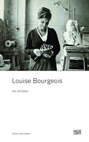 Seller image for Louise Bourgeois (Zeitgenssische Kunst) for sale by Versandantiquariat Felix Mcke