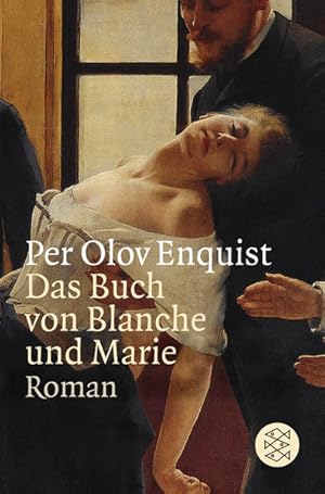 Seller image for Das Buch von Blanche und Marie: Roman for sale by Versandantiquariat Felix Mcke