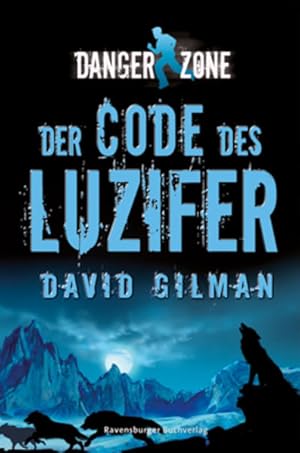 Bild des Verkufers fr Danger Zone 2: Der Code des Luzifer (Jugendliteratur ab 12 Jahre) zum Verkauf von Versandantiquariat Felix Mcke