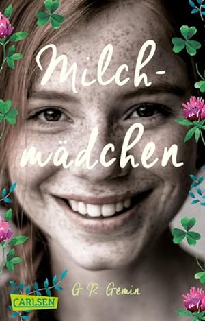 Seller image for Milchmdchen for sale by Versandantiquariat Felix Mcke