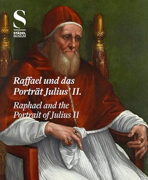 Immagine del venditore per Raffael und das Portrt Julius II. / Raphael and the Portrait of Julius II: Das Bild eines Renaissance-Papstes, Image of a Renaissance Pope venduto da Versandantiquariat Felix Mcke