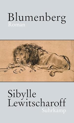 Seller image for Blumenberg: Roman for sale by Versandantiquariat Felix Mcke