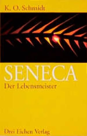 Bild des Verkufers fr Seneca - Der Lebensmeister: Daseins-berlegenheit durch Gelassenheit zum Verkauf von Versandantiquariat Felix Mcke