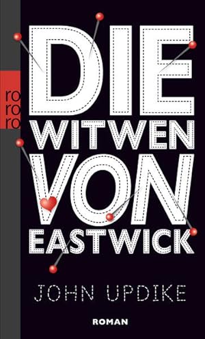 Seller image for Die Witwen von Eastwick for sale by Versandantiquariat Felix Mcke