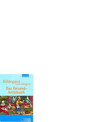Seller image for Das Gesundheitsbuch for sale by Versandantiquariat Felix Mcke