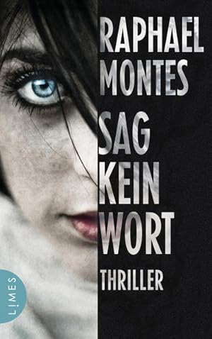 Bild des Verkufers fr Sag kein Wort: Thriller zum Verkauf von Versandantiquariat Felix Mcke