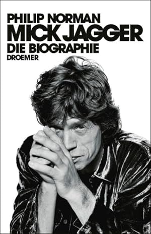 Bild des Verkufers fr Mick Jagger: Die Biographie zum Verkauf von Versandantiquariat Felix Mcke