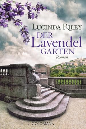 Bild des Verkäufers für Der Lavendelgarten: Roman zum Verkauf von Versandantiquariat Felix Mücke