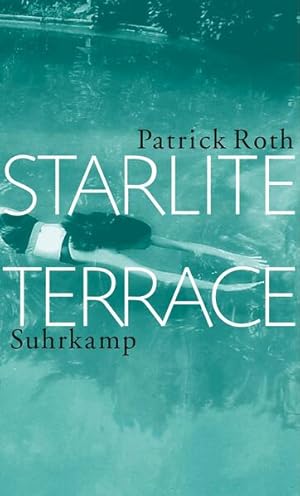 Seller image for Starlite Terrace for sale by Versandantiquariat Felix Mcke