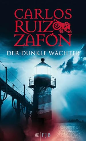 Seller image for Der dunkle Wchter: Roman for sale by Versandantiquariat Felix Mcke