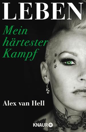 Image du vendeur pour Leben: Mein hrtester Kampf mis en vente par Versandantiquariat Felix Mcke