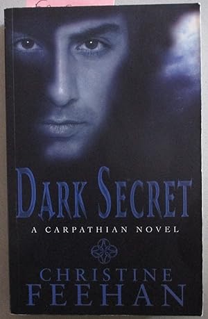 Dark Secret: A Carpathian Novel