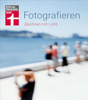 Imagen del vendedor de Fotografieren. Zeichnen mit Licht a la venta por Versandantiquariat Felix Mcke