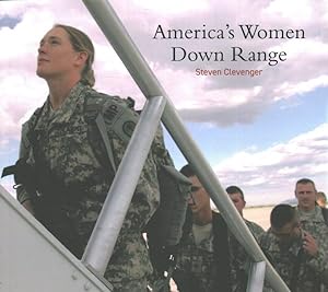 Seller image for America's Women Down Range for sale by GreatBookPrices