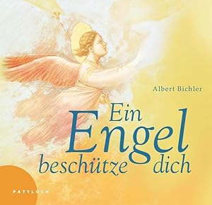 Seller image for Ein Engel beschtze dich for sale by Versandantiquariat Felix Mcke