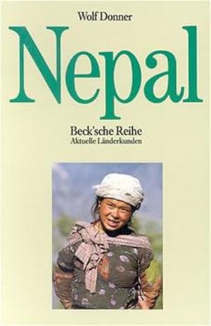 Imagen del vendedor de Nepal: Im Schatten des Himalaya: Im Schatten des Himalaya (Aktuelle Lnderkunden) a la venta por Versandantiquariat Felix Mcke