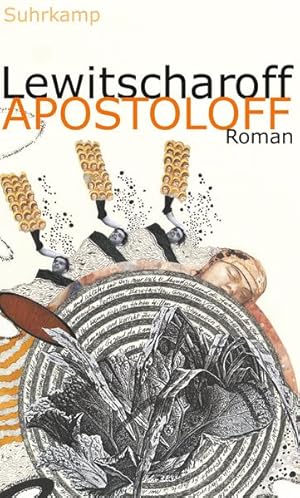 Seller image for Apostoloff for sale by Versandantiquariat Felix Mcke