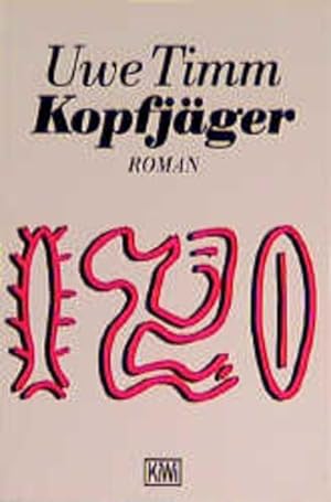 Seller image for Kopfjger for sale by Versandantiquariat Felix Mcke