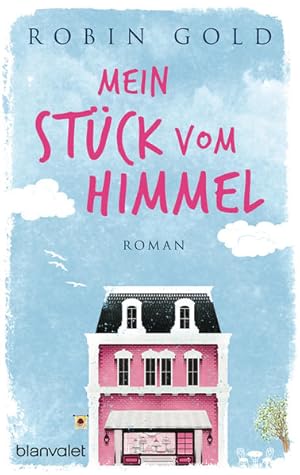 Seller image for Mein Stck vom Himmel: Roman for sale by Versandantiquariat Felix Mcke