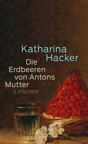 Imagen del vendedor de Die Erdbeeren von Antons Mutter a la venta por Versandantiquariat Felix Mcke