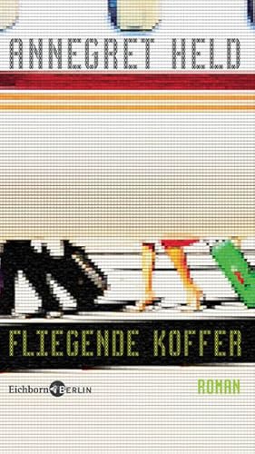 Immagine del venditore per Fliegende Koffer: Roman venduto da Versandantiquariat Felix Mcke
