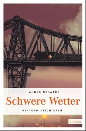 Seller image for Schwere Wetter for sale by Versandantiquariat Felix Mcke