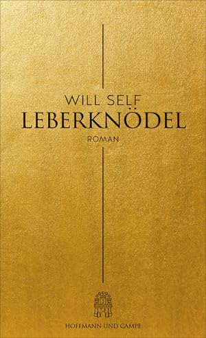 Seller image for Leberkndel: Roman for sale by Versandantiquariat Felix Mcke