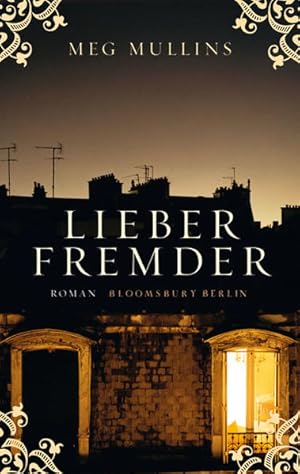 Immagine del venditore per Lieber Fremder: Roman venduto da Versandantiquariat Felix Mcke