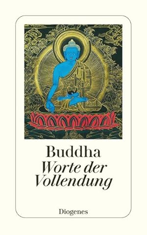 Seller image for Worte der Vollendung (detebe) for sale by Versandantiquariat Felix Mcke