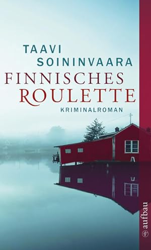 Seller image for Finnisches Roulette : Kriminalroman for sale by Versandantiquariat Felix Mcke