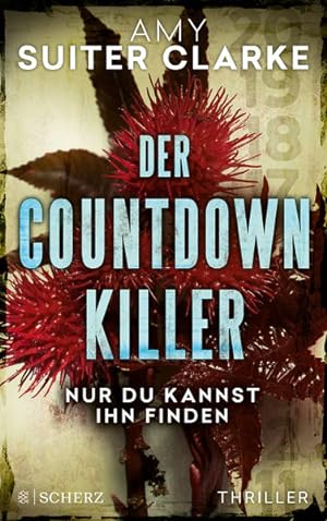 Bild des Verkäufers für Der Countdown-Killer - Nur du kannst ihn finden: Thriller zum Verkauf von Versandantiquariat Felix Mücke