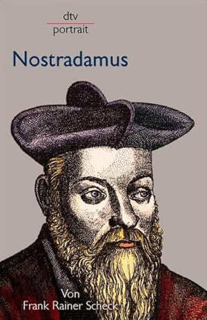 Seller image for Nostradamus for sale by Versandantiquariat Felix Mcke