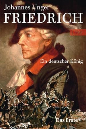 Image du vendeur pour Friedrich: Ein deutscher Knig mis en vente par Versandantiquariat Felix Mcke