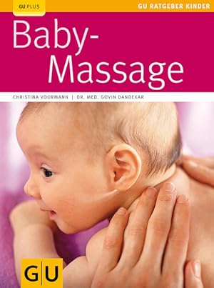 Image du vendeur pour Babymassage mis en vente par Versandantiquariat Felix Mcke