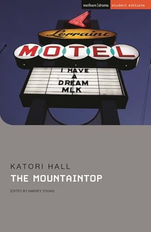 Seller image for Mountaintop for sale by GreatBookPrices