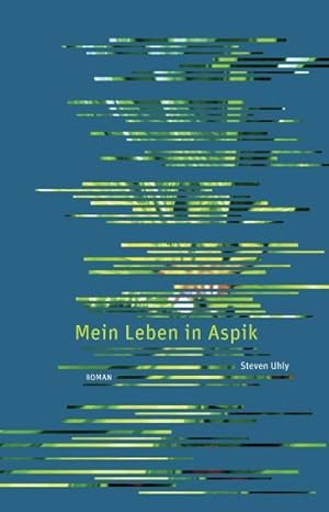 Bild des Verkufers fr Mein Leben in Aspik: Roman zum Verkauf von Versandantiquariat Felix Mcke