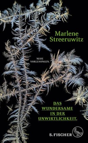 Bild des Verkufers fr Das Wundersame in der Unwirtlichkeit.: Neue Vorlesungen. zum Verkauf von Versandantiquariat Felix Mcke